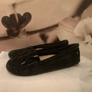 Uggs moccasins